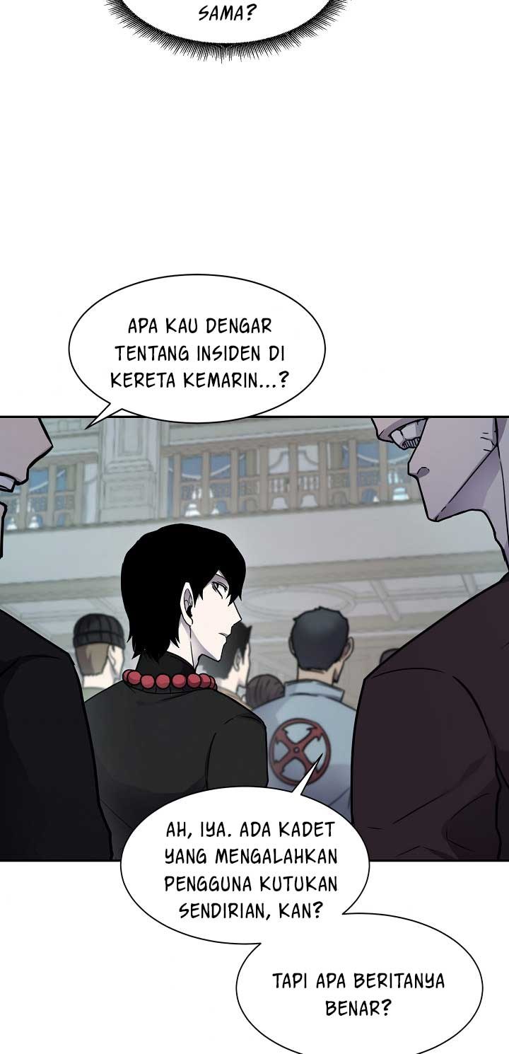 Shaman Chapter 07 Bahasa Indonesia