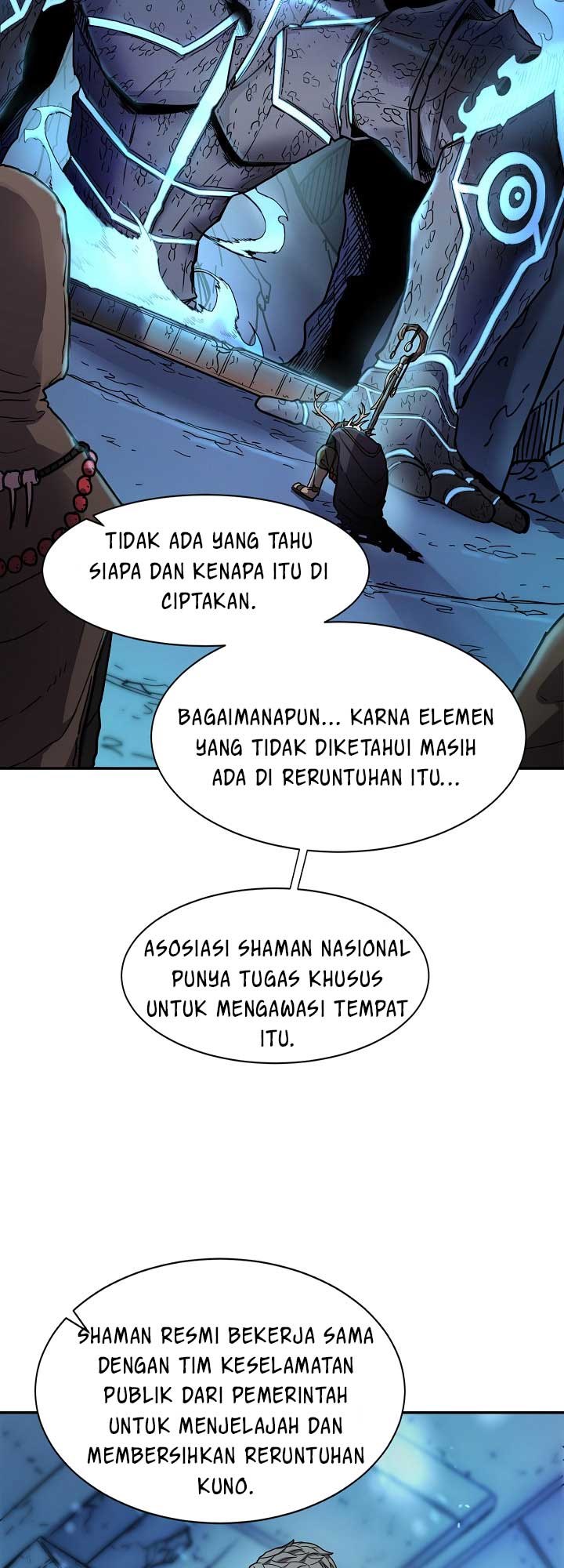Shaman Chapter 07 Bahasa Indonesia