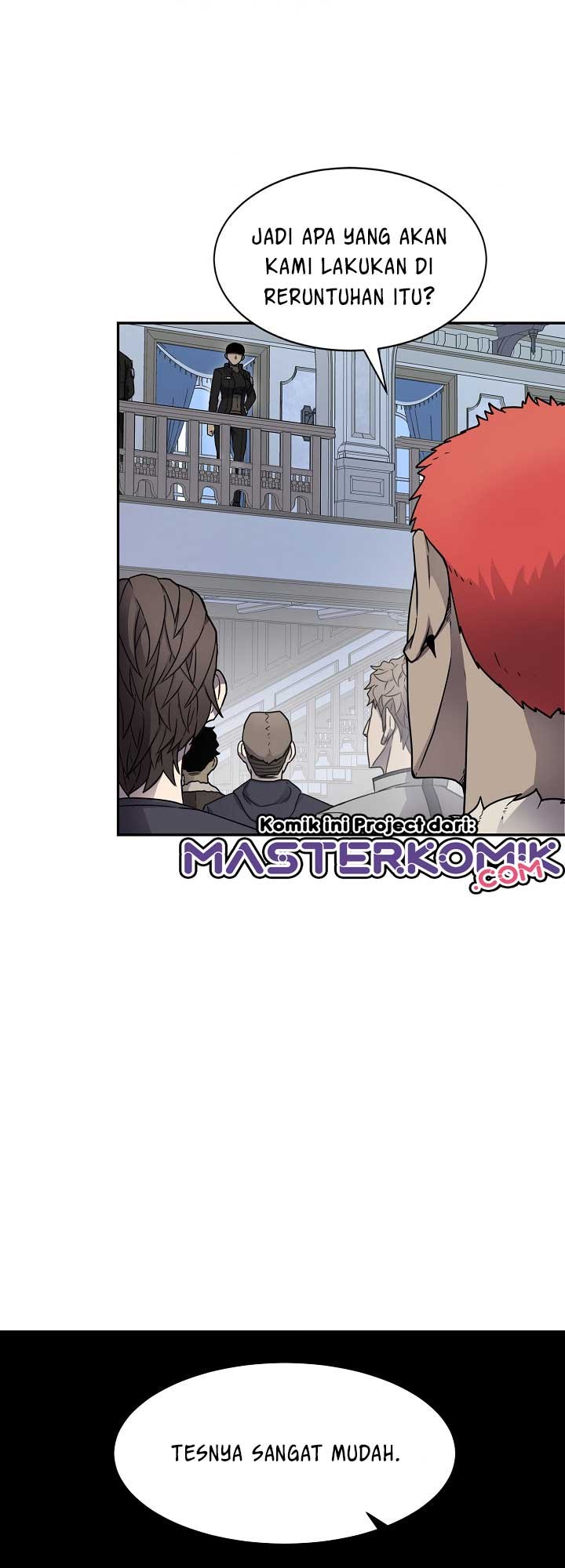 Shaman Chapter 07 Bahasa Indonesia