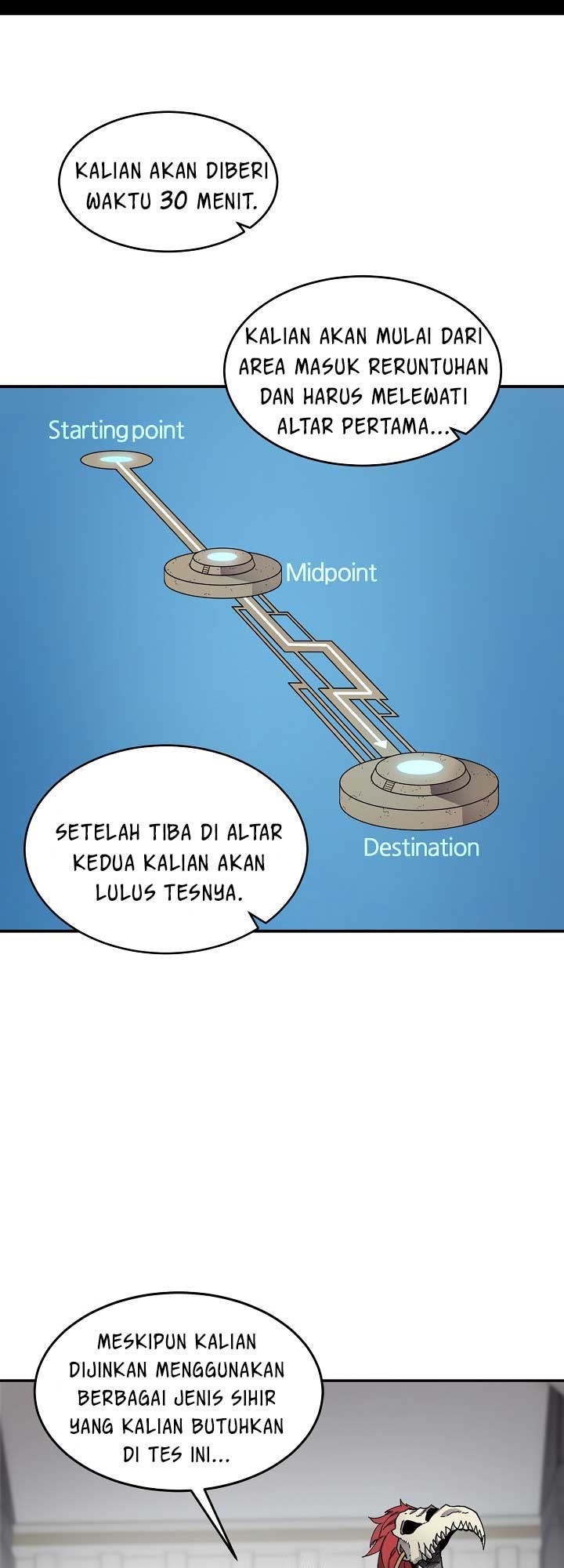 Shaman Chapter 07 Bahasa Indonesia