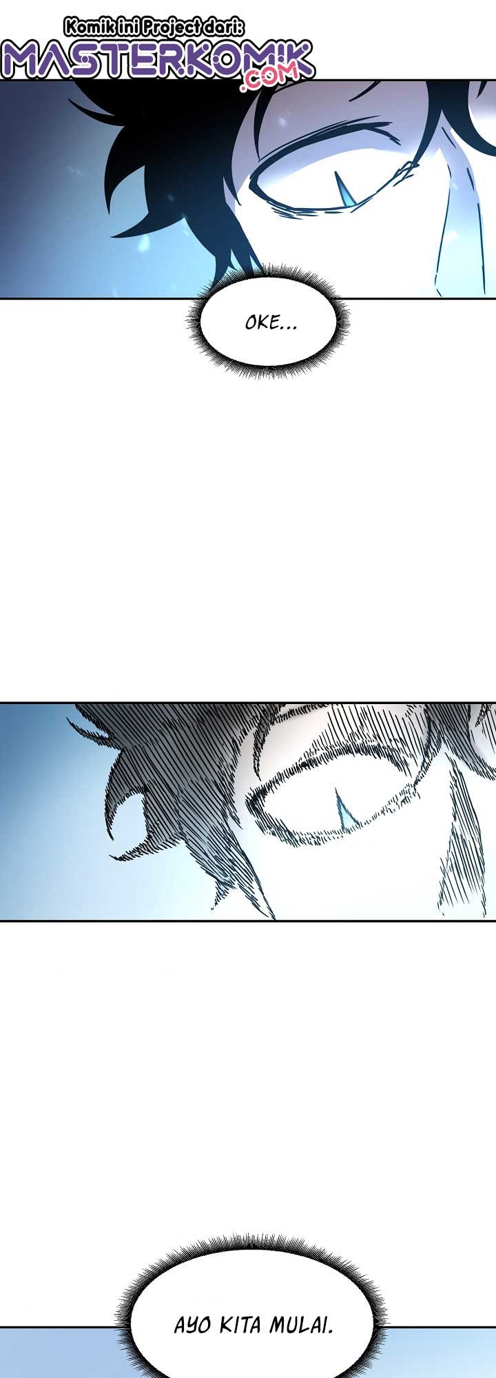 Shaman Chapter 07 Bahasa Indonesia