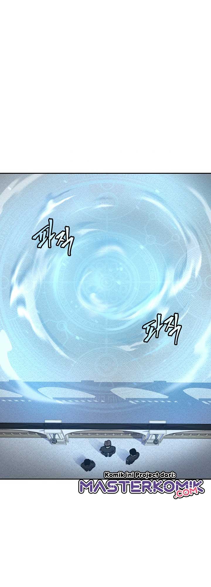 Shaman Chapter 07 Bahasa Indonesia