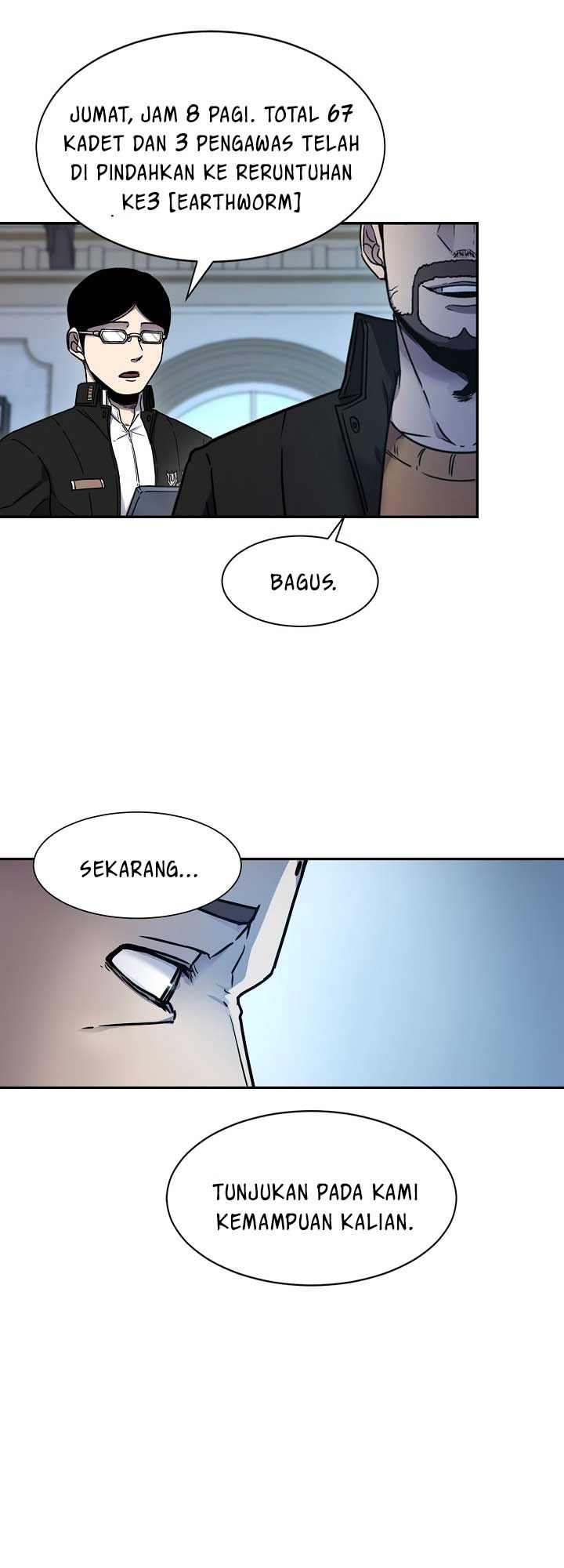 Shaman Chapter 07 Bahasa Indonesia