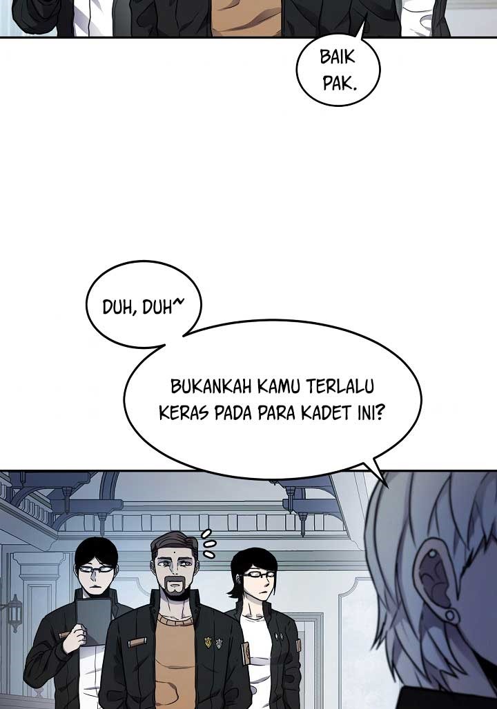 Shaman Chapter 08 Bahasa Indonesia