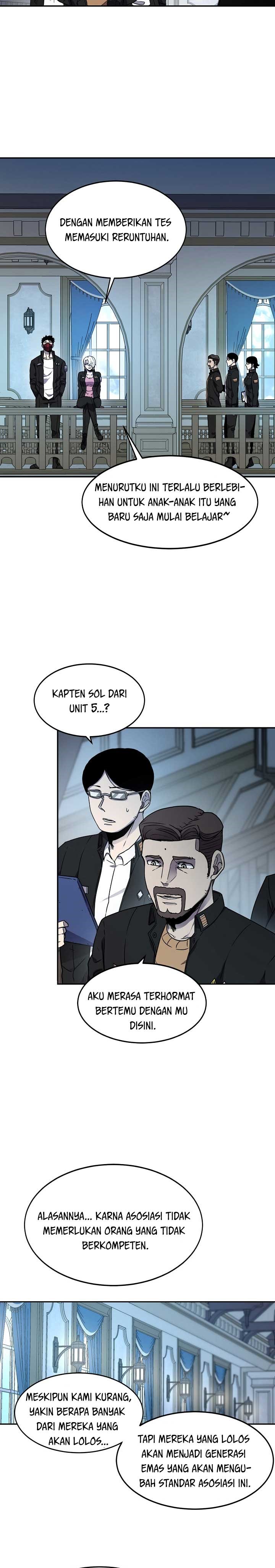 Shaman Chapter 08 Bahasa Indonesia