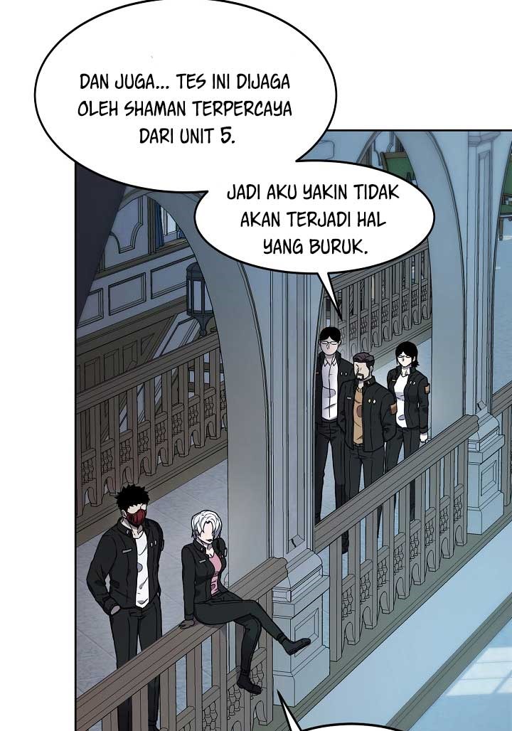 Shaman Chapter 08 Bahasa Indonesia
