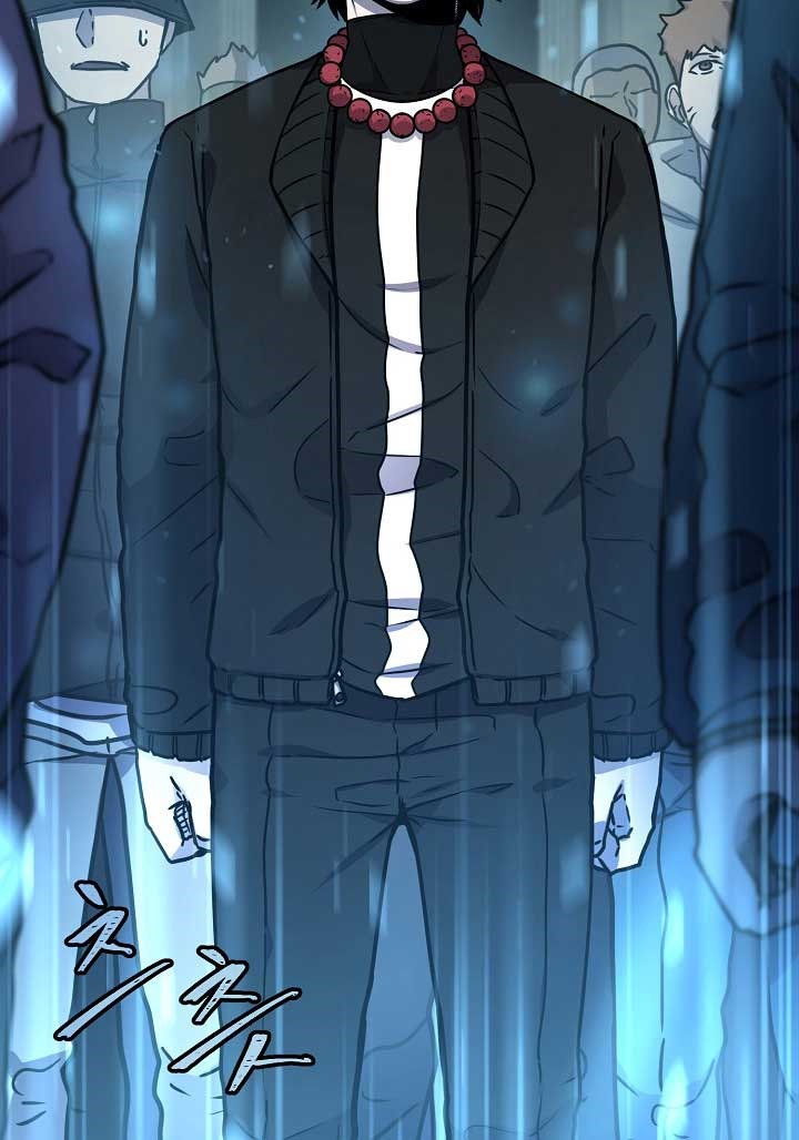 Shaman Chapter 08 Bahasa Indonesia