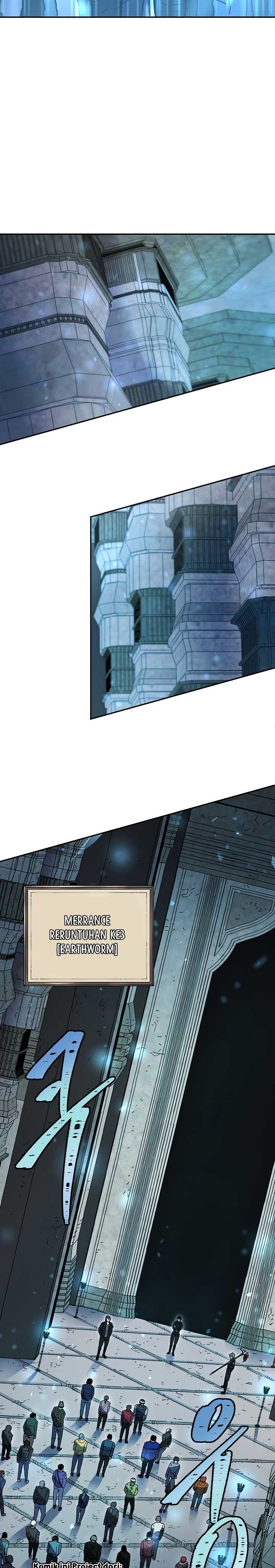 Shaman Chapter 08 Bahasa Indonesia