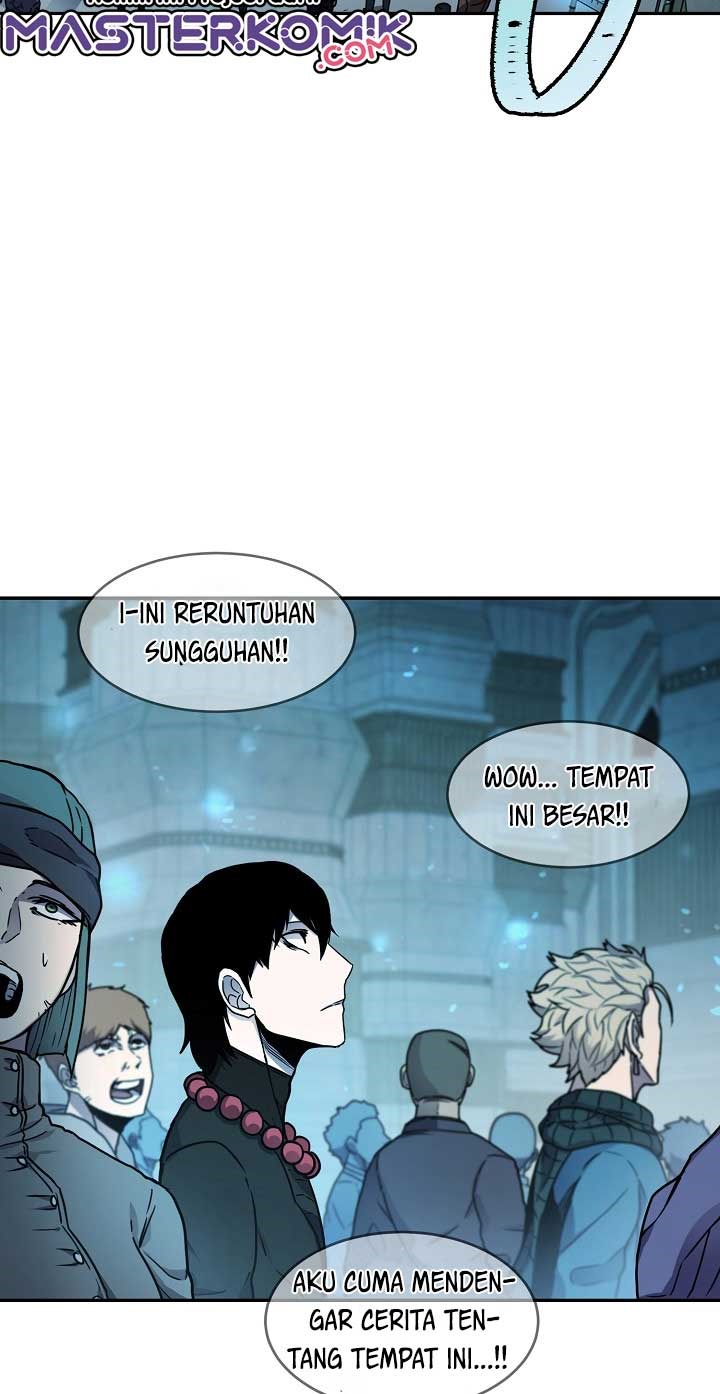 Shaman Chapter 08 Bahasa Indonesia