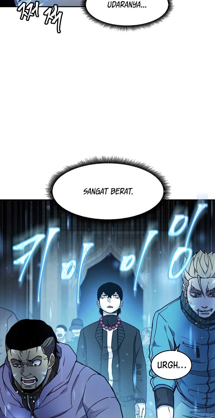 Shaman Chapter 08 Bahasa Indonesia