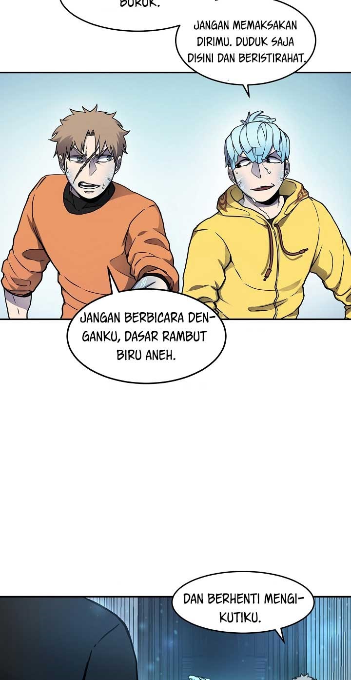 Shaman Chapter 08 Bahasa Indonesia