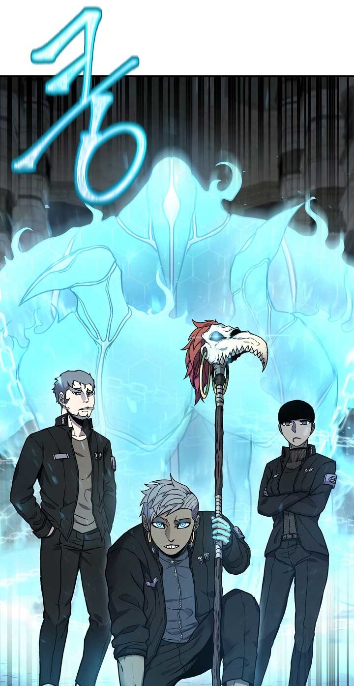 Shaman Chapter 08 Bahasa Indonesia