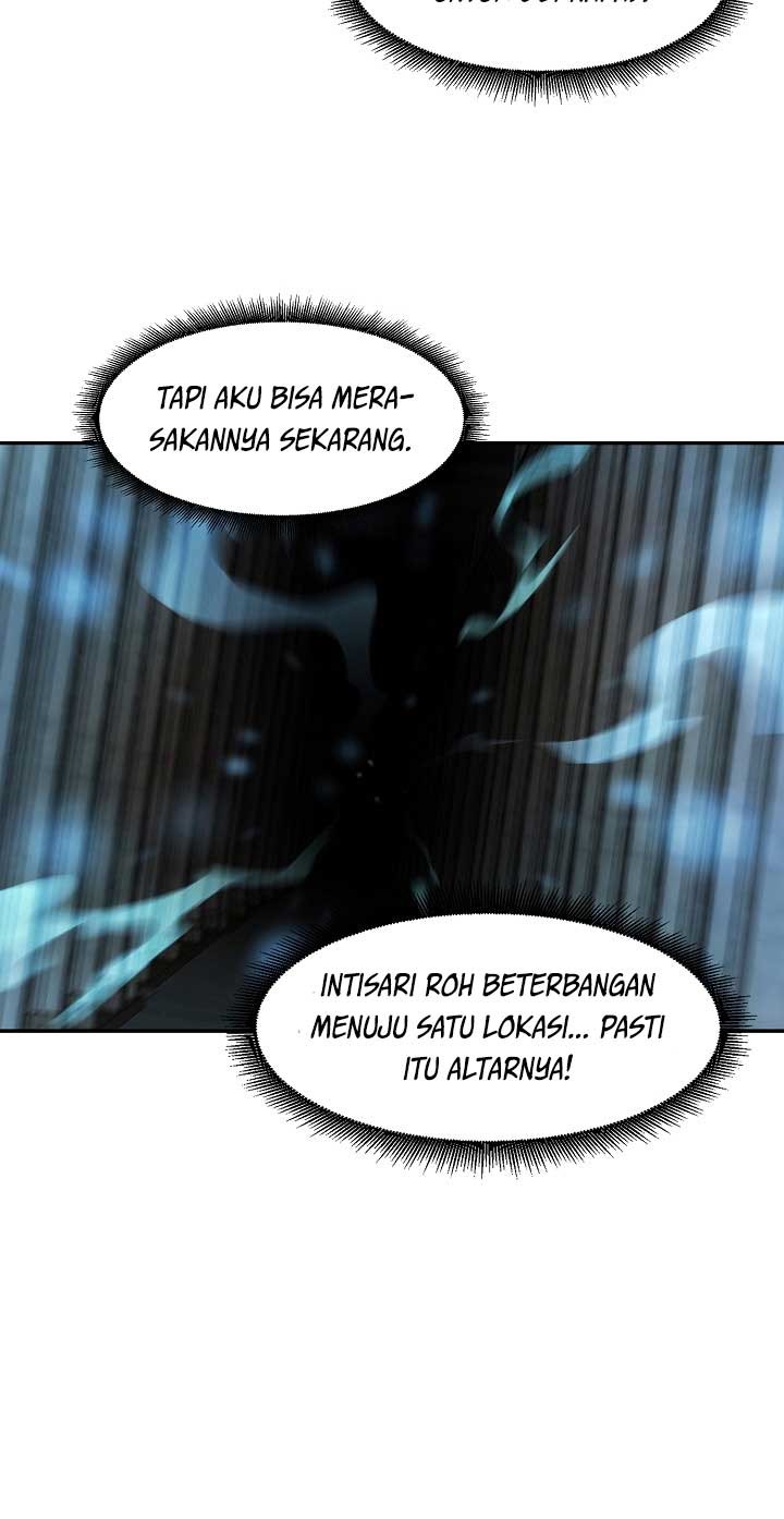 Shaman Chapter 08 Bahasa Indonesia