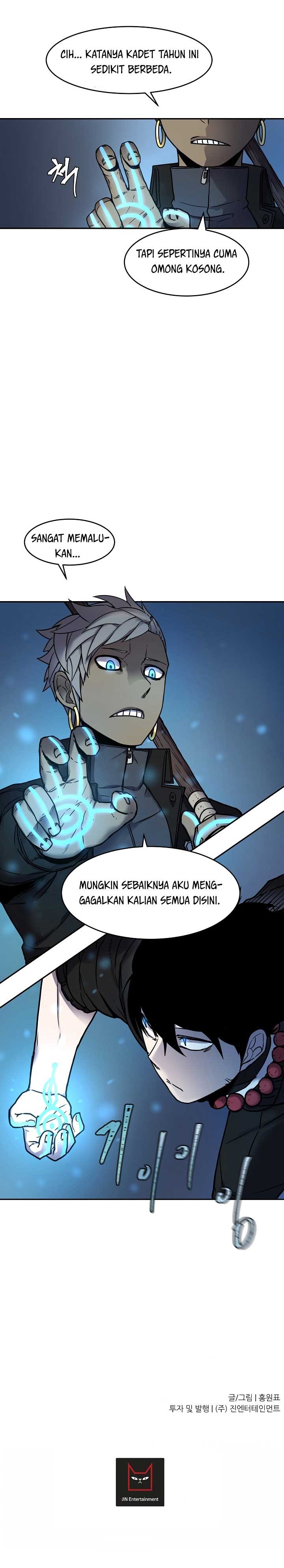 Shaman Chapter 08 Bahasa Indonesia