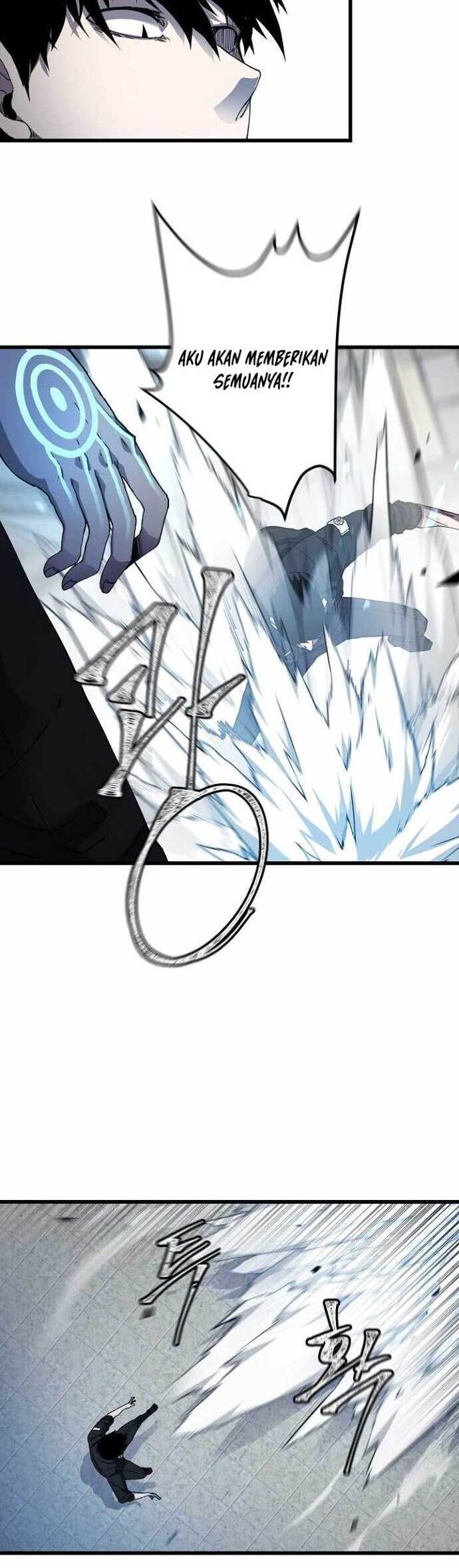 Shaman Chapter 23 Bahasa Indonesia