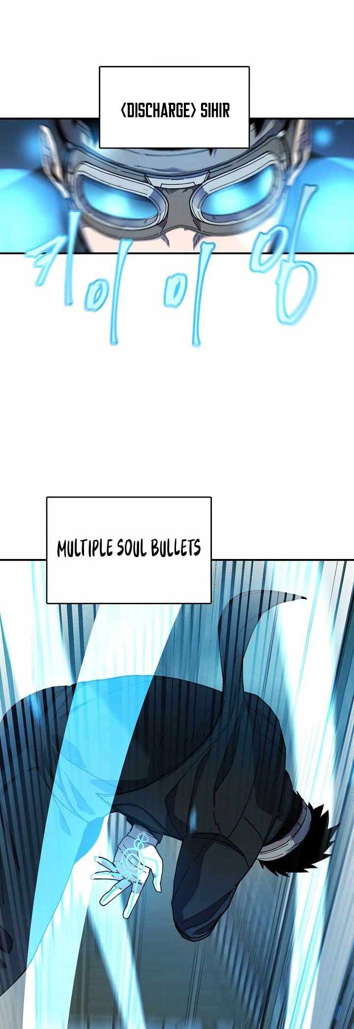 Shaman Chapter 25 Bahasa Indonesia