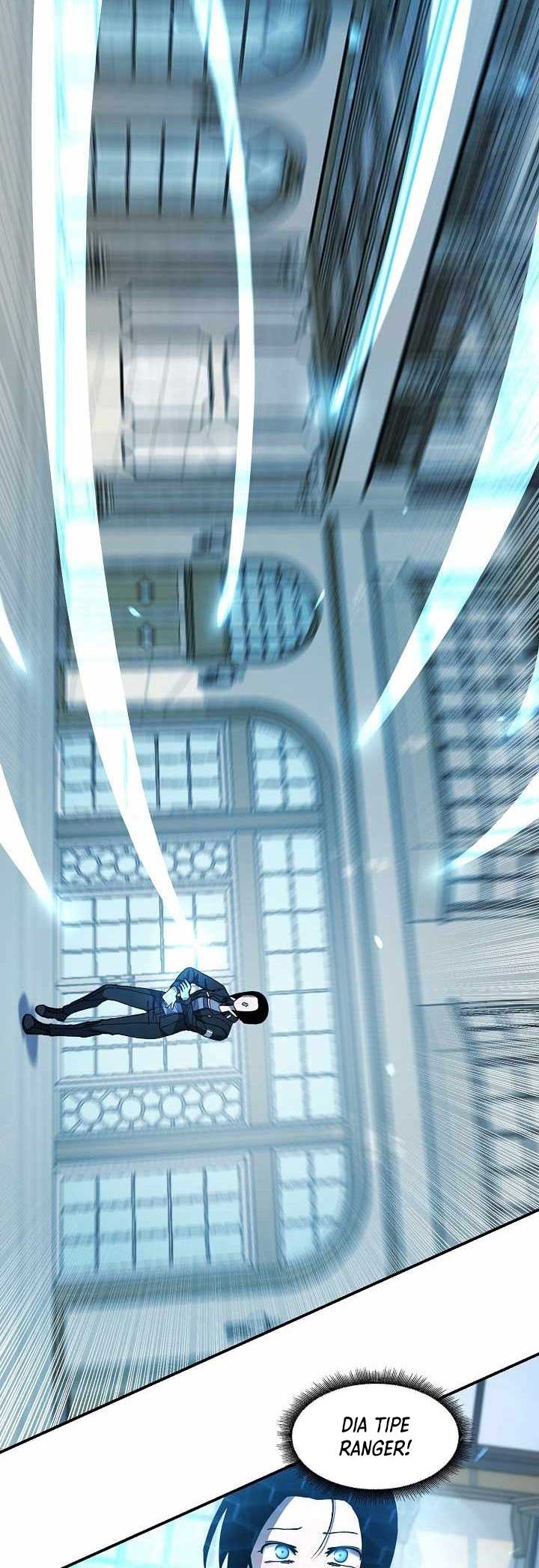 Shaman Chapter 25 Bahasa Indonesia