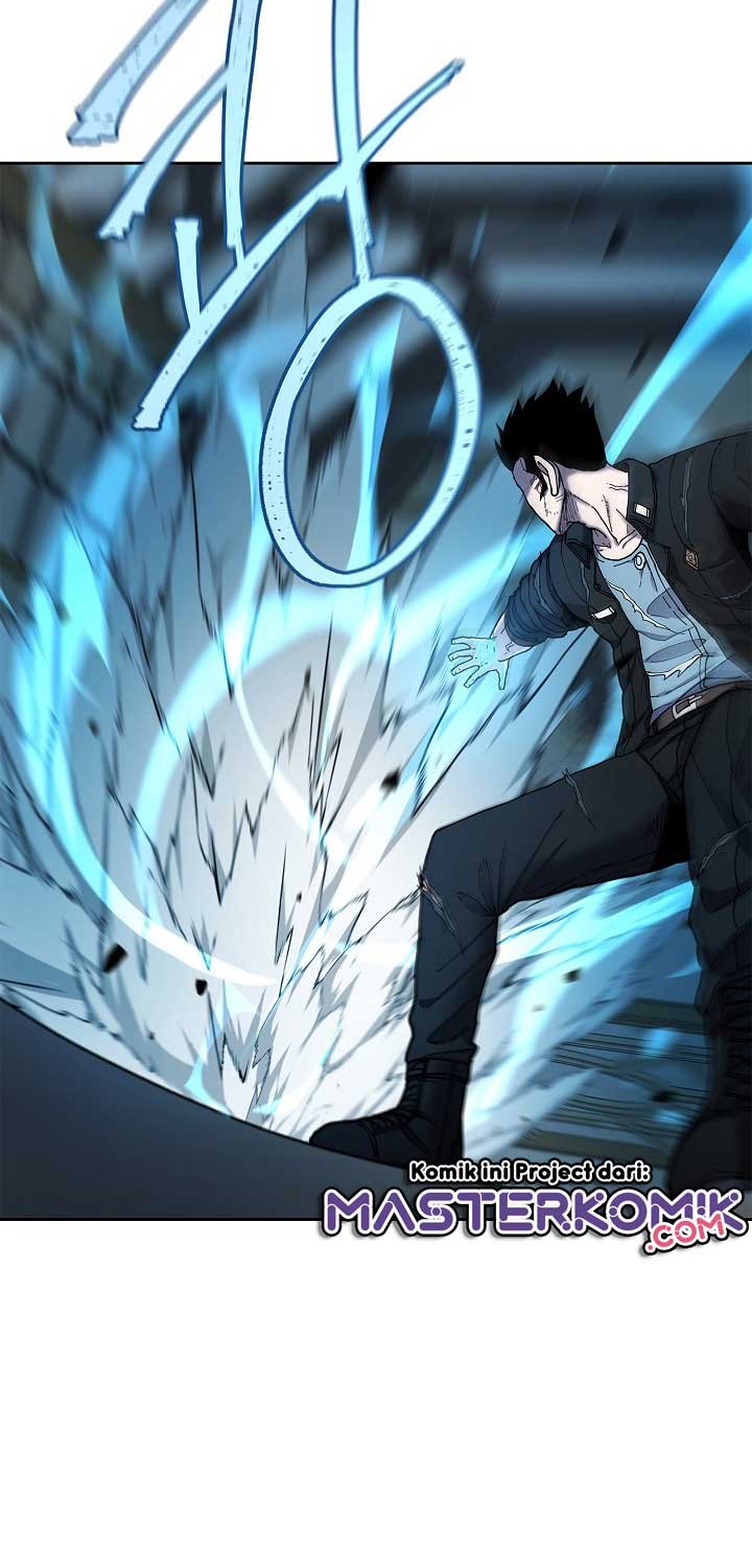 Shaman chapter 30