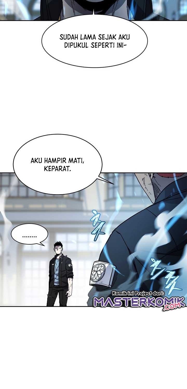 Shaman chapter 30