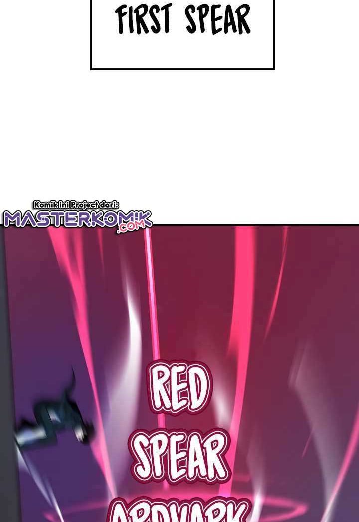 Shaman Chapter 37 Bahasa Indonesia