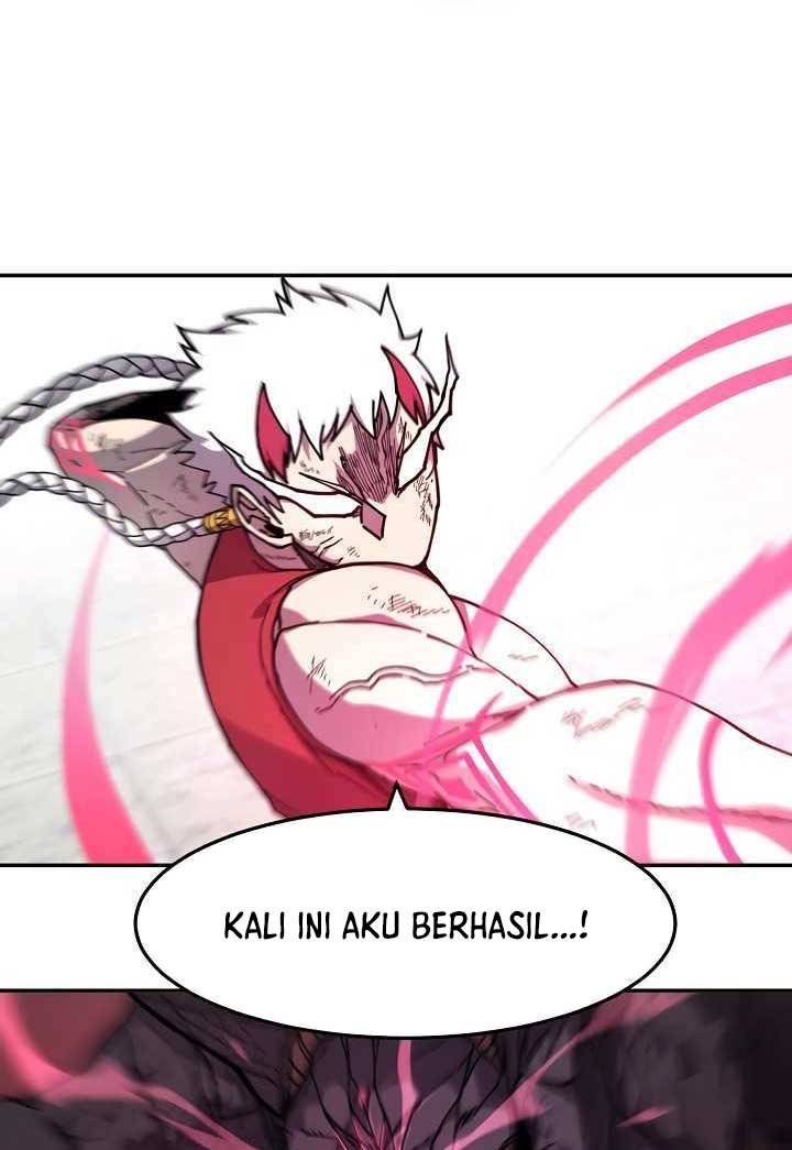 Shaman Chapter 37 Bahasa Indonesia