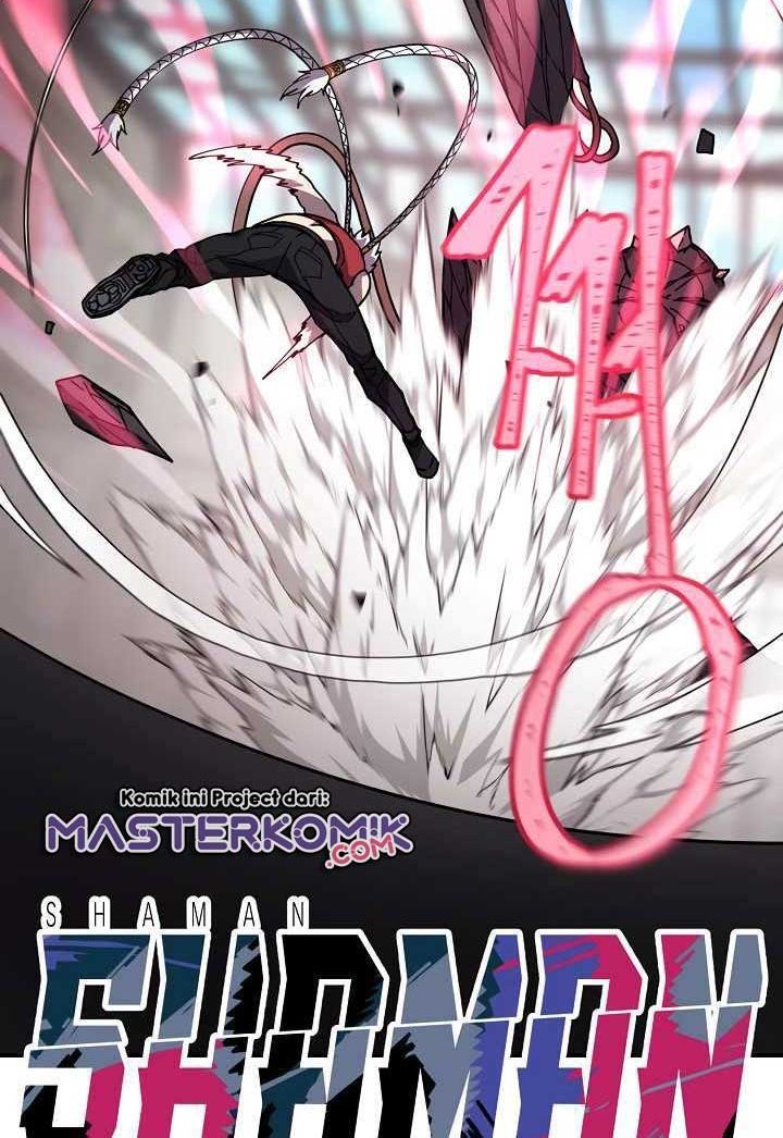 Shaman Chapter 37 Bahasa Indonesia