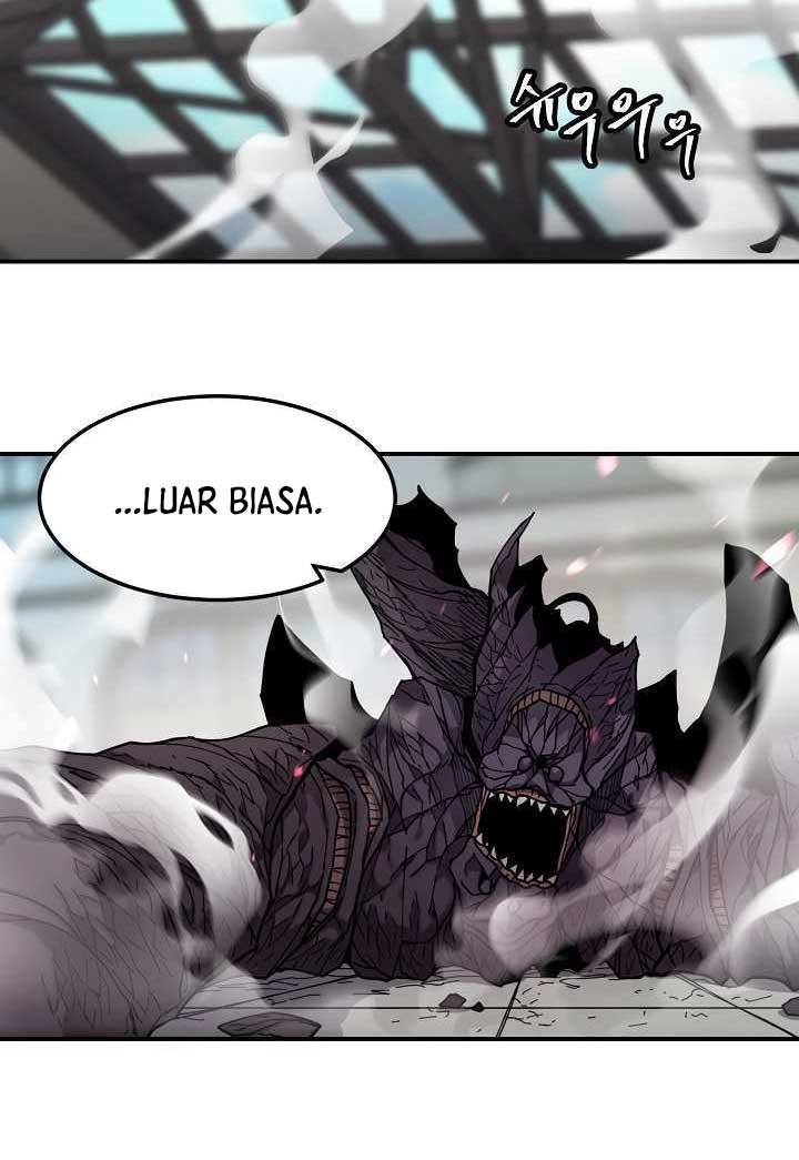 Shaman Chapter 37 Bahasa Indonesia