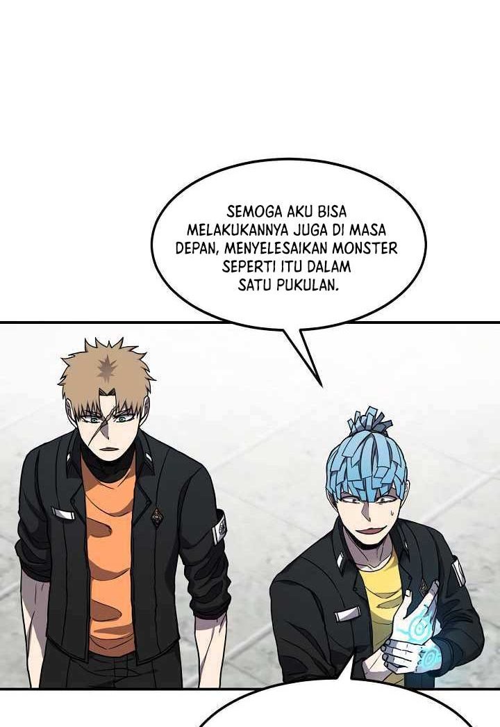 Shaman Chapter 37 Bahasa Indonesia