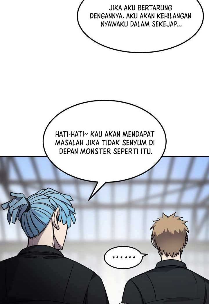 Shaman Chapter 37 Bahasa Indonesia
