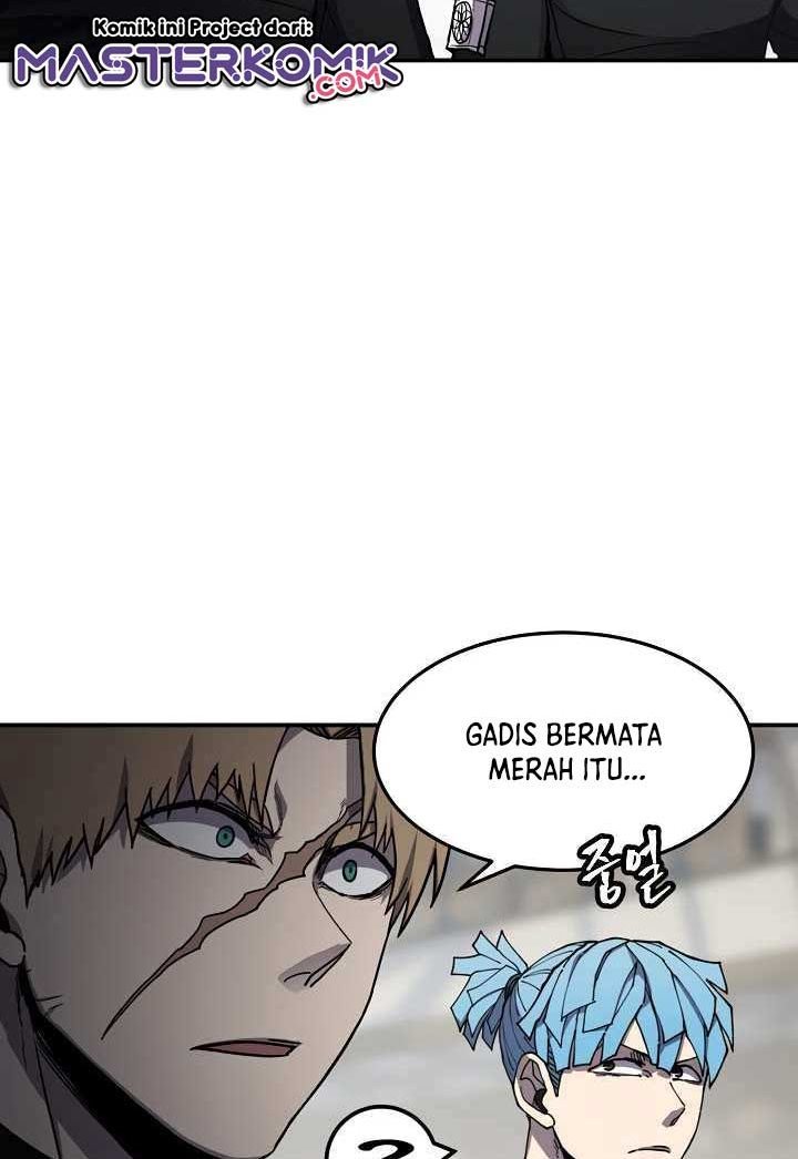 Shaman Chapter 37 Bahasa Indonesia