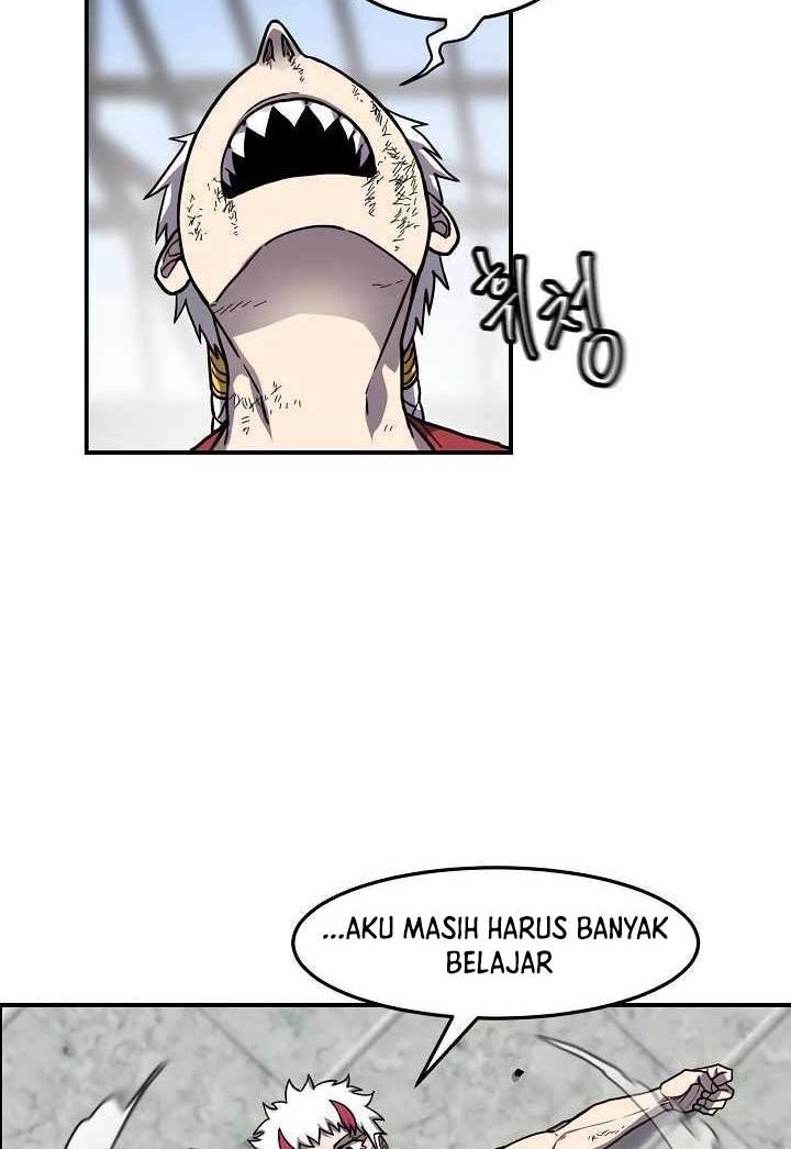 Shaman Chapter 37 Bahasa Indonesia