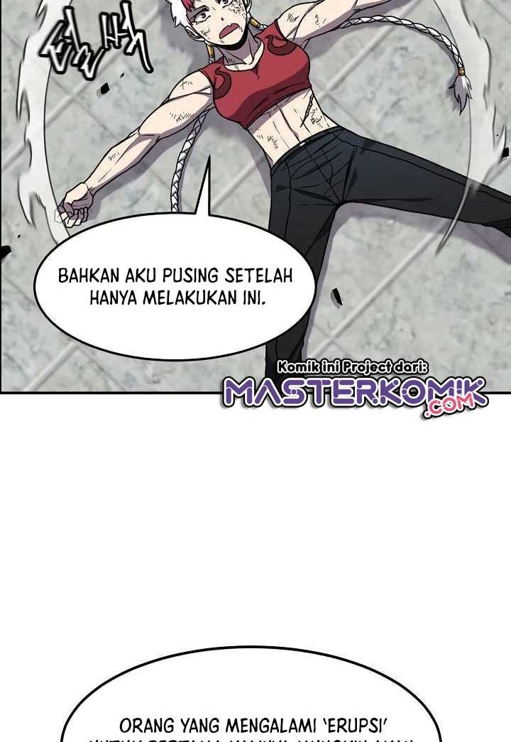 Shaman Chapter 37 Bahasa Indonesia