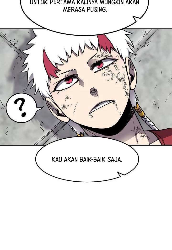 Shaman Chapter 37 Bahasa Indonesia