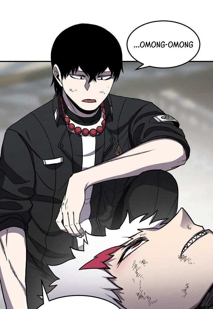 Shaman Chapter 37 Bahasa Indonesia