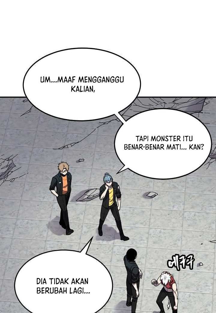 Shaman Chapter 37 Bahasa Indonesia