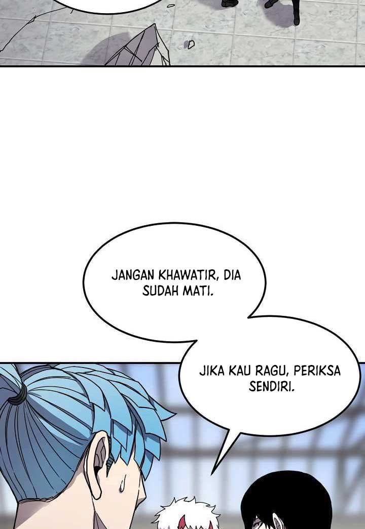 Shaman Chapter 37 Bahasa Indonesia