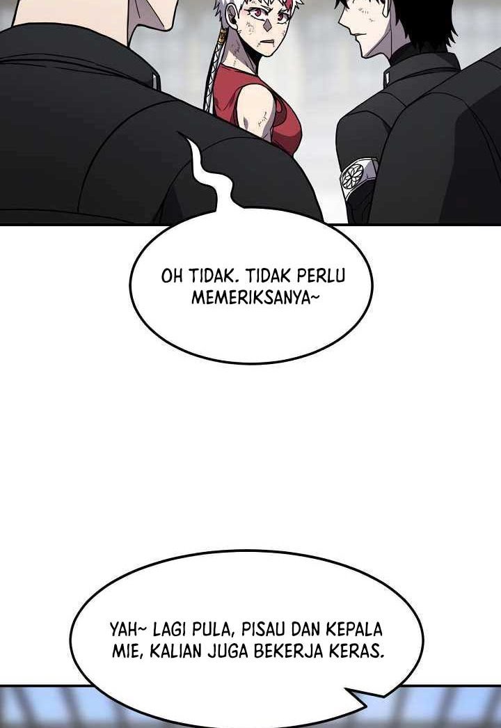 Shaman Chapter 37 Bahasa Indonesia