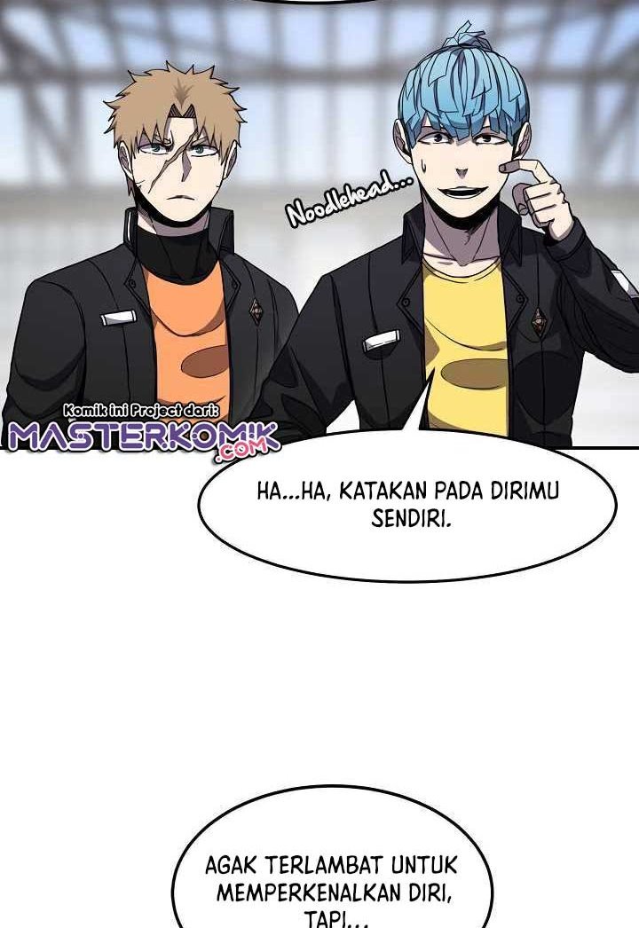 Shaman Chapter 37 Bahasa Indonesia