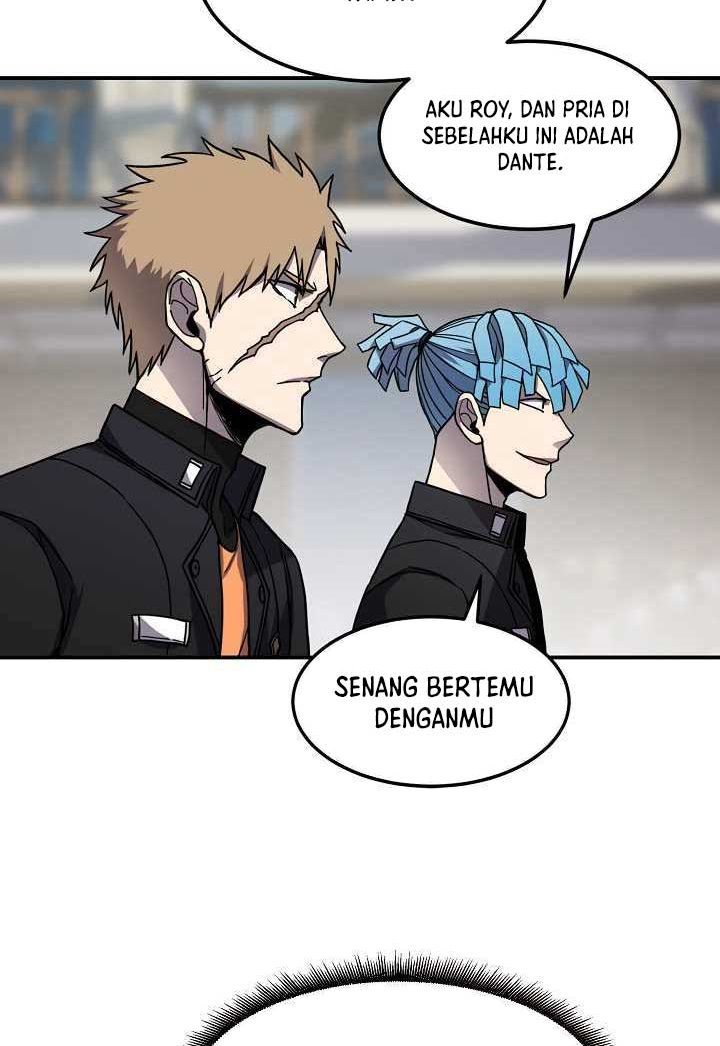 Shaman Chapter 37 Bahasa Indonesia