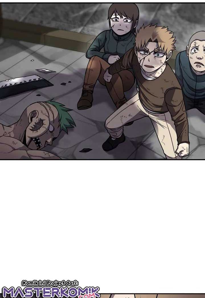 Shaman Chapter 37 Bahasa Indonesia