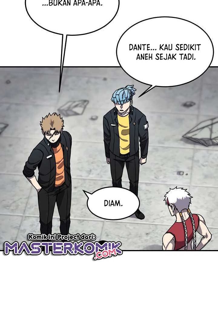 Shaman Chapter 37 Bahasa Indonesia