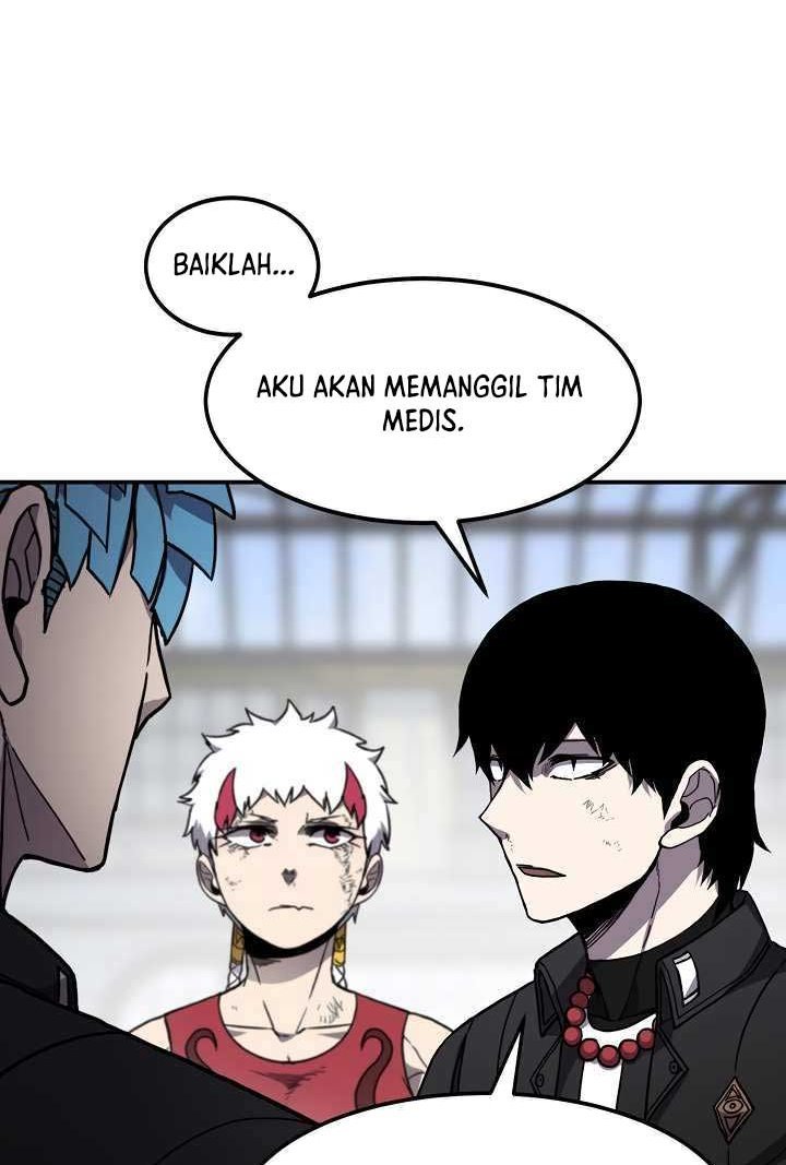 Shaman Chapter 37 Bahasa Indonesia