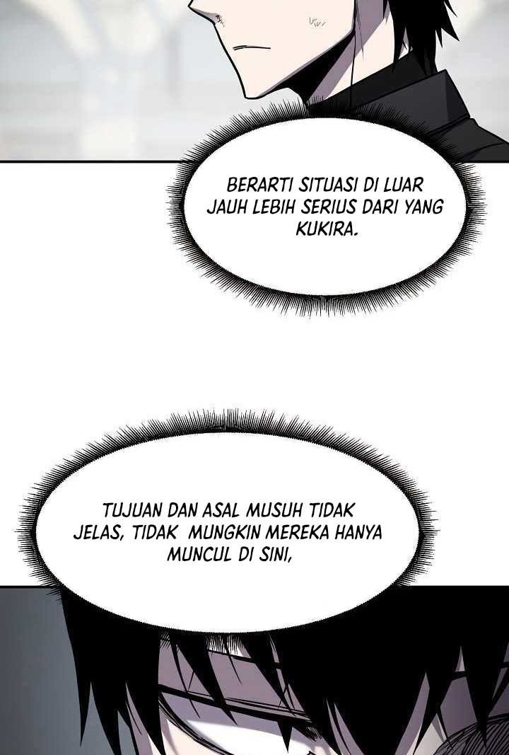 Shaman Chapter 37 Bahasa Indonesia