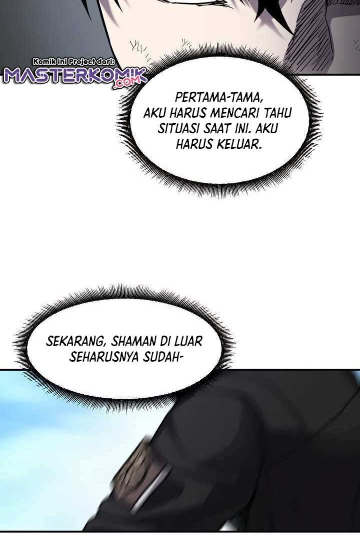Shaman Chapter 37 Bahasa Indonesia