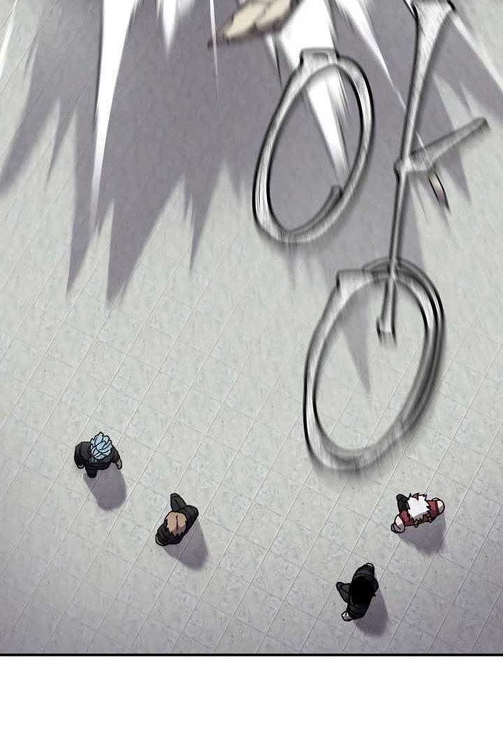 Shaman Chapter 37 Bahasa Indonesia