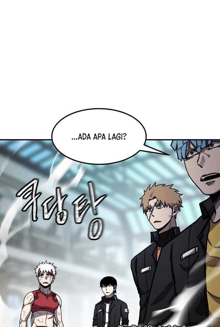 Shaman Chapter 37 Bahasa Indonesia