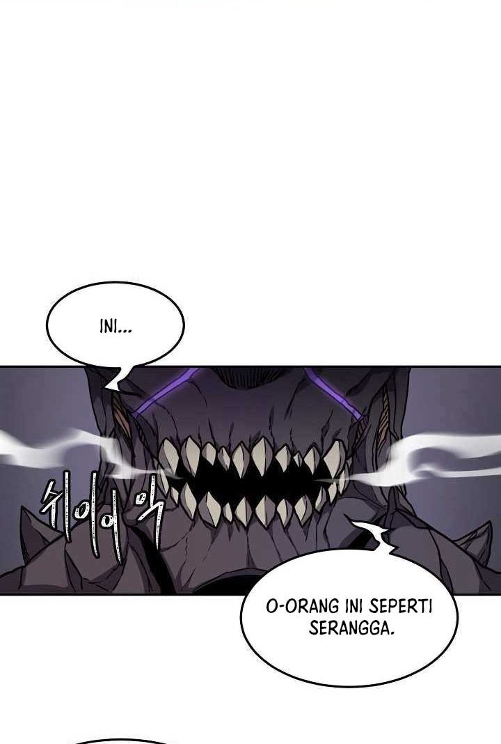 Shaman Chapter 37 Bahasa Indonesia
