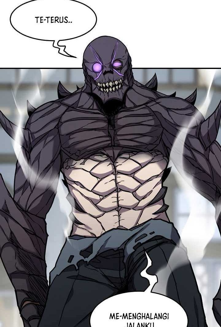 Shaman Chapter 37 Bahasa Indonesia