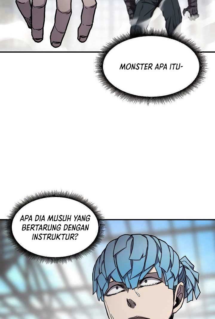 Shaman Chapter 37 Bahasa Indonesia
