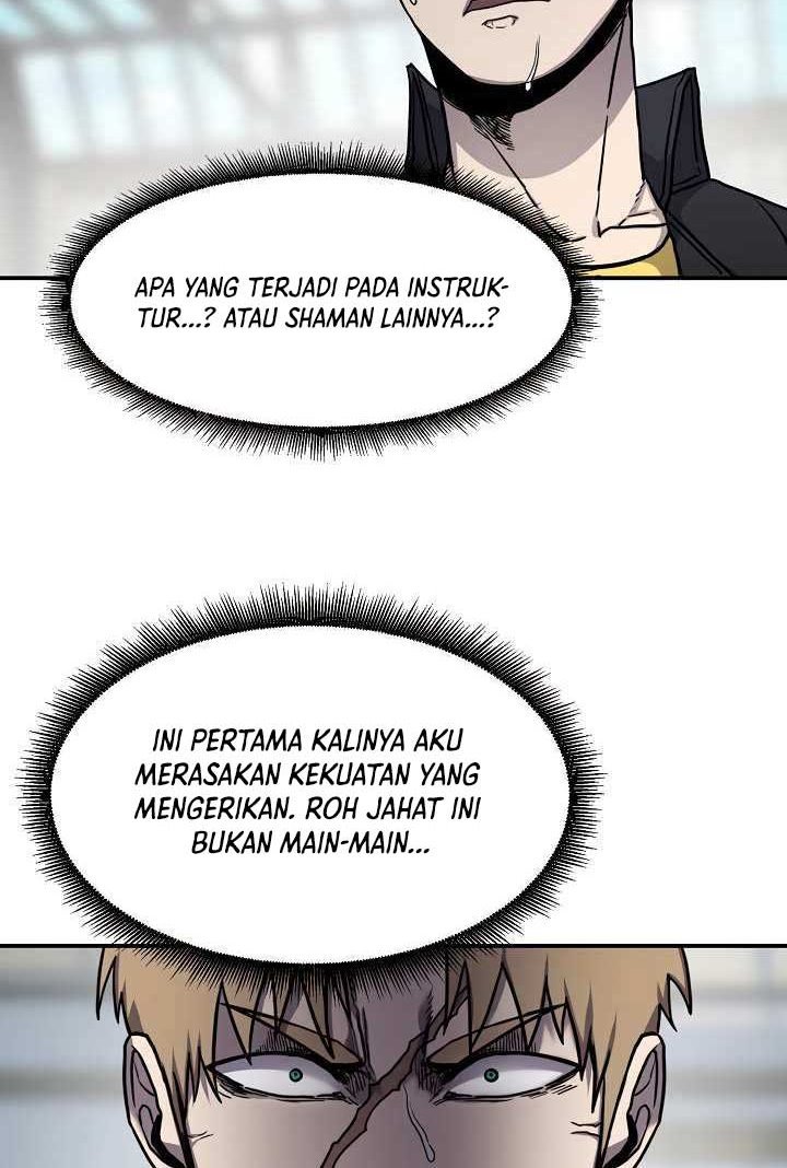 Shaman Chapter 37 Bahasa Indonesia